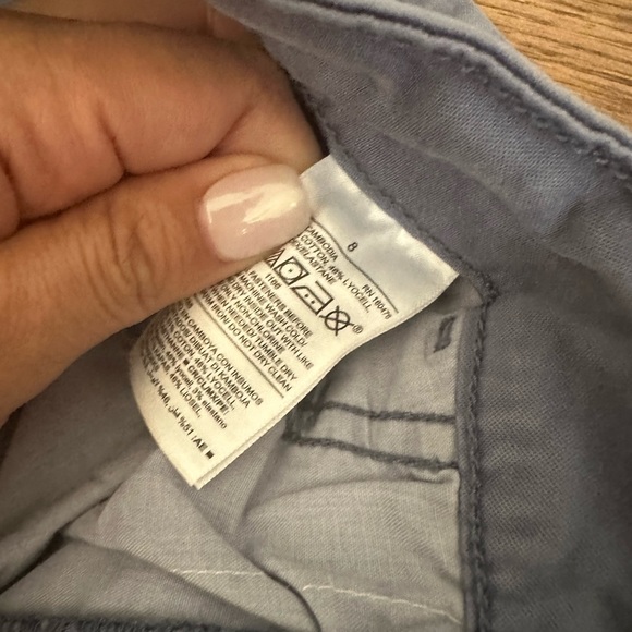 Old Navy Rockstar Pants (2) - Picture 8 of 8